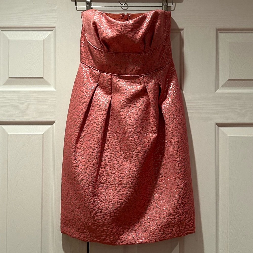 BCBG Dress